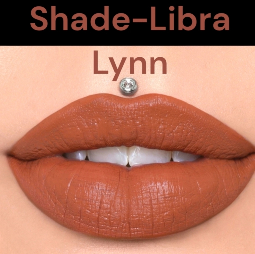 NIB Jeffree Star Velour Liquid Lipstick-Libra Lynn